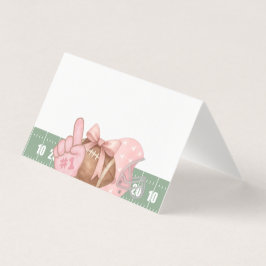 EERSTE jaar voorbij, Voetbalverjaardag, EEN Kaart