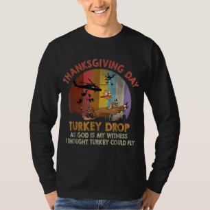 Eerste jaardag van de Thanksgiving in Turkije: 22 T-shirt