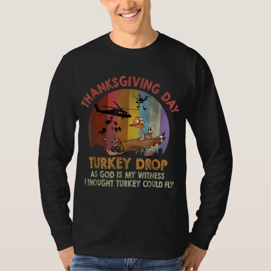 Eerste jaardag van de Thanksgiving in Turkije: 22  T-shirt (Voorkant)