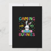 eerste jager save the date (Voorkant)