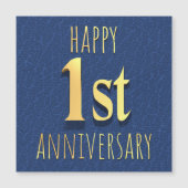 eerste Jubileum (Voorkant)