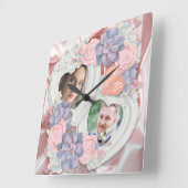 Eerste Jubileum  Floral Foto Klok (Hoek)