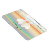 Eerste Jubileum papier Magneet (Rechterzijde)