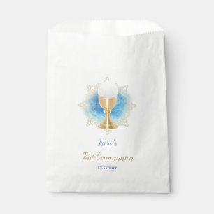 Eerste Katholieke Communie  Bedankzakje