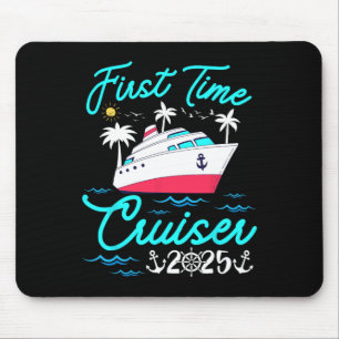 Eerste keer cruiser 2025 Cruise Familievakantie Ki Muismat
