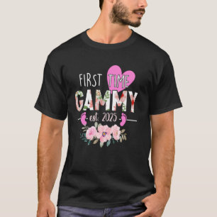 Eerste keer Gammy Est. 2025 gepromoveerd tot nieuw T-shirt