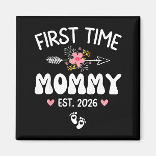 Eerste keer mama est 2026 binnenkort mama in 2026 magneet