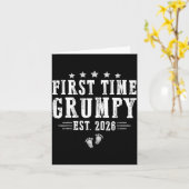 Eerste keer mpy Gest.2026 Vaderdag gepromoveerd to Kaart (Gele Bloem)