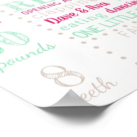 Eerste kenteken voor Poster (Hoek)