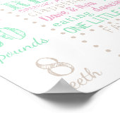 Eerste kenteken voor Poster (Hoek)