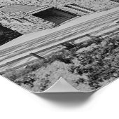 Eerste Kerk van de Christelijke Wetenschap (1894) Poster (Hoek)