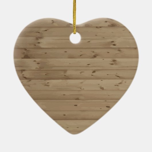 Eerste kerst als Grammy Keramisch Ornament (Achterkant)