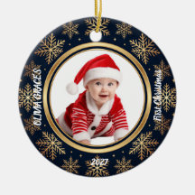 Eerste kerst baby foto herten geboorte details