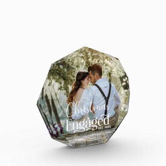 Eerste kerst in beeld fotoblokken (Links)