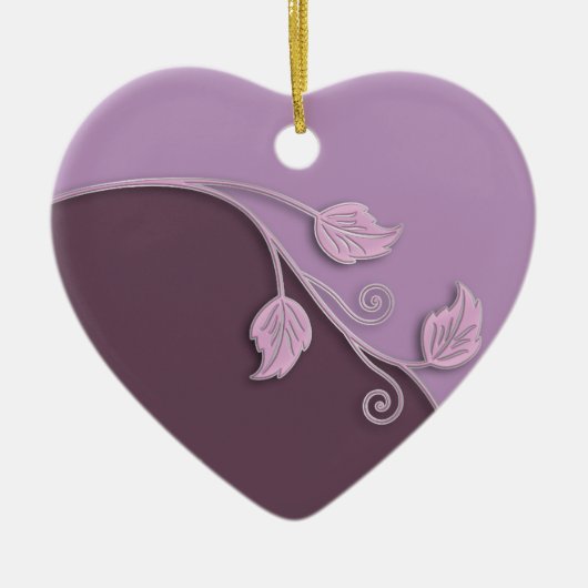 Eerste kerst samen bruiloft Ornament (Voorkant)