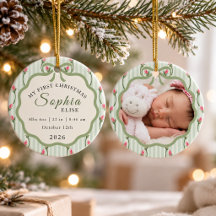Eerste kerst van de baby Geboorte statistieken Gro