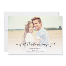 Eerste kerstcadeautje Fotobedekking