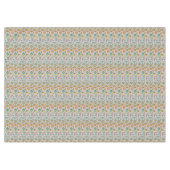 Eerste Kerstdag Moderne versieringen Tafelkleed (Voorkant (Horizontaal))