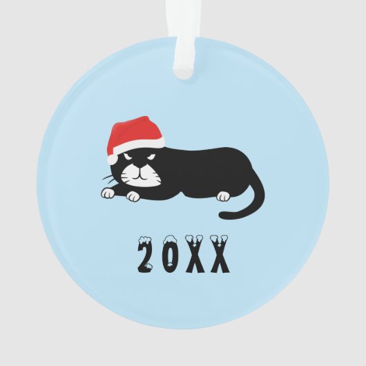 Eerste Kerstdag Ornament (achterkant)