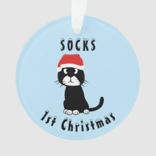 Eerste Kerstdag Ornament