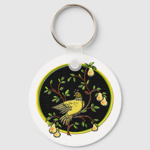 Eerste kerstdag Sleutelhanger #1