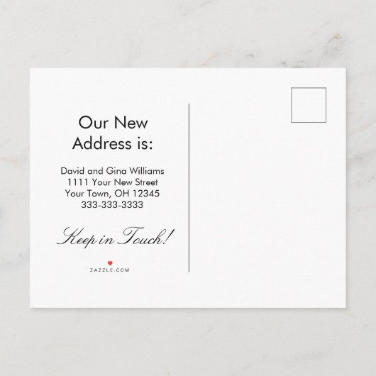 Eerste kerstdag voor de aankondiging van de Feestd (Achterkant)