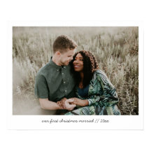 Eerste Kerstfeest 1 Foto