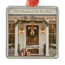 Eerste kerstfeest in ons nieuwe huis familienaam f