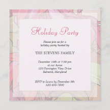 Eerste kerstfeestdag in Poinsettia