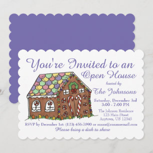 Eerste kerstfeestdag kaart