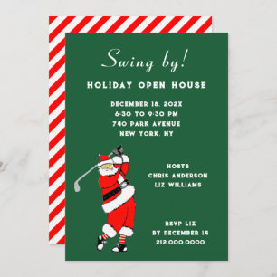 Eerste kerstfeestdag kaart