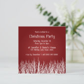 Eerste kerstfeestdag nodigt partijen uit kaart (Staand voorkant)