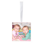 Eerste kerstfeestdag ornament (Rechts)