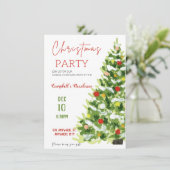 Eerste kerstfeestdagen (Staand voorkant)