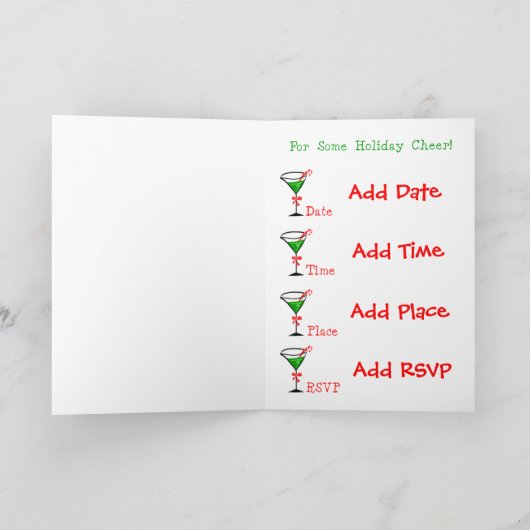 Eerste kerstfeestdagen (Binnen)