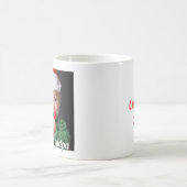 Eerste kerstfoto opa koffiemok (Center)