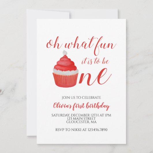 Eerste kerstkerstkerstkerstkerstkerstkerstkerstker kaart (Voorkant)