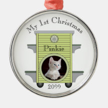 Eerste kerstkeukenkat - Fotokat uploaden