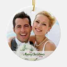 Eerste Kerstmis met Passen getrouwd