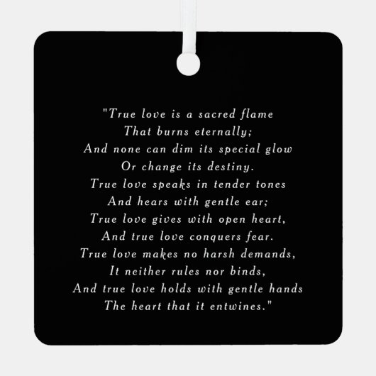 Eerste Kerstmis Mr. & Mrs Holiday Wedding Foto Metalen Ornament (Achterkant)