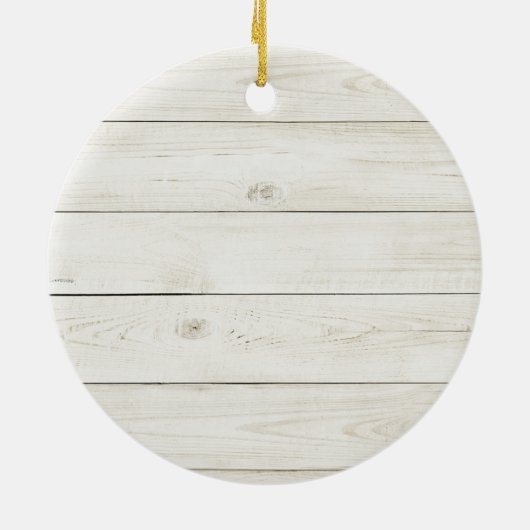 Eerste kerstversiering opa & opa keramisch ornament (Achterkant)