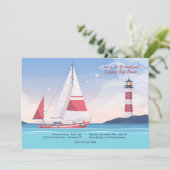 Eerste kerstvioolboot Boat Parade Kaart (Staand voorkant)