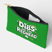 Eerste Keus Voor De Rodekop Grappige St. Patrick's Etui (Open)