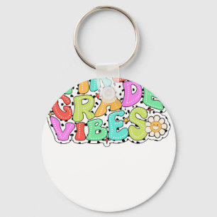 eerste klas sfeer sleutelhanger