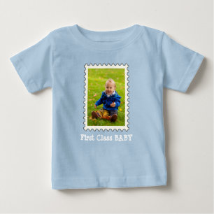 EERSTE KLASSE BABY Beste Baby ooit aangepaste foto
