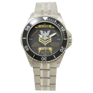 EERSTE KLASSE PETTY OFFICER HORLOGE