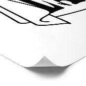 Eerste koffie en vervolgens een creatief prijsontw poster (Hoek)