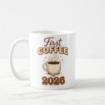 Eerste koffie van 2026 – Nieuwjaars Koffieliebber