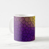 Eerste Koffiemok (Voorkant links)