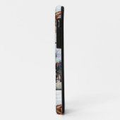 Eerste koninklijke draken Case-Mate iPhone case (Achterkant/links)
